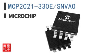 MCP2021-330E/SNVAO