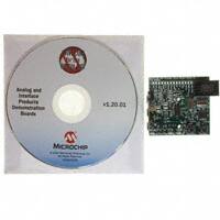 MCP2140DM-TMPSNS|Microchip电子元件
