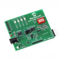 MCP23X08EV|Microchip电子元件