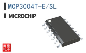 MCP3004T-E/SL