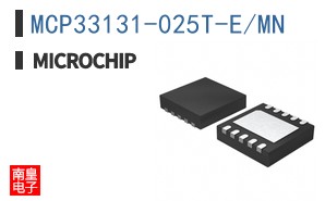 MCP33131-025T-E/MN