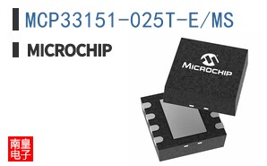 MCP33151-025T-E/MS