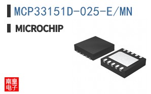MCP33151D-025-E/MN