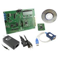 MCP3901EV-MCU16|Microchip电子元件