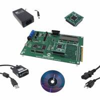 MCP3909EV-MCU16|Microchip电子元件