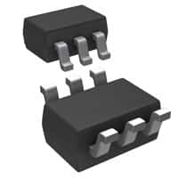 MCP4017T-104E/LT|Microchip电子元件