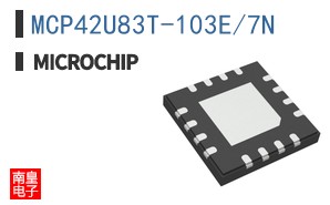 MCP42U83T-103E/7N