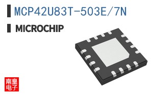 MCP42U83T-503E/7N