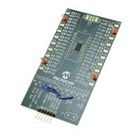 MCP43XXEV|Microchip电子元件