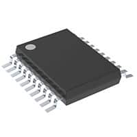 MCP4461-503E/ST|Microchip电子元件