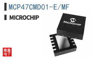 MCP47CMD01-E/MF