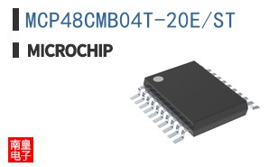 MCP48CMB04T-20E/ST