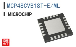 MCP48CVB18T-E/ML