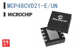 MCP48CVD21-E/UN