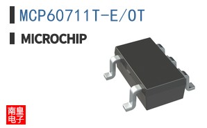 MCP60711T-E/OT