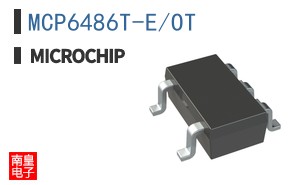 MCP6486T-E/OT