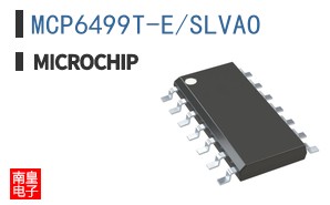MCP6499T-E/SLVAO
