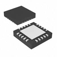 MCP73871-4CCI/ML|Microchip电子元件