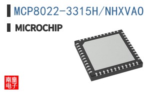 MCP8022-3315H/NHXVAO