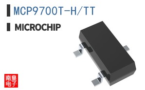MCP9700T-H/TT