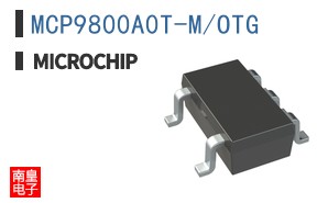 MCP9800A0T-M/OTG