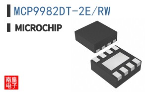 MCP9982DT-2E/RW