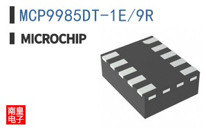 MCP9985DT-1E/9R