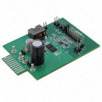 MIC2103YML-10A-EV|MicrochipԪ