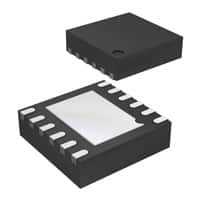 MIC2199BML|Microchip电子元件