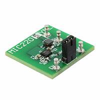 MIC2205YML-EV|Microchip电子元件