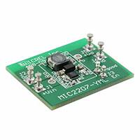 MIC2207YML-EV|Microchip电子元件