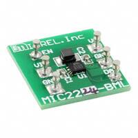 MIC2224YML-EV|MicrochipԪ