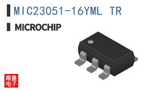 MIC23051-16YML TR