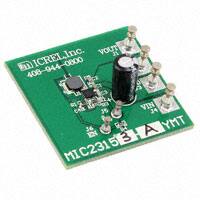MIC23153YMT-EV|MicrochipԪ