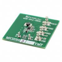 MIC23163YMT-EV|Microchip电子元件