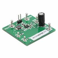 MIC23303YML-EV|Microchip电子元件
