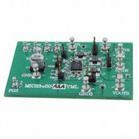 MIC23450-AAAYML-EV|MicrochipԪ
