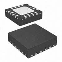 MIC24085CYML TR|Microchip电子元件
