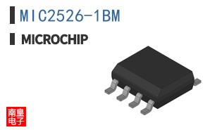 MIC2526-1BM