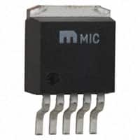 MIC29301-12BU|Microchip电子元件