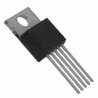 MIC29712WT|Microchip电子元件