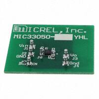 MIC33050-CYHL-EV|Microchip电子元件