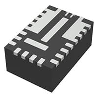 MIC33M350YMP-TR|Microchip电子元件
