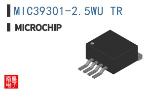 MIC39301-2.5WU TR