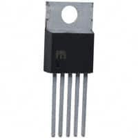 MIC4575WT|Microchip电子元件