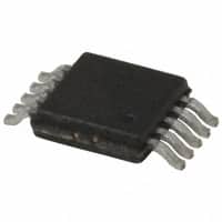 MIC4723YMME-TR|Microchip电子元件