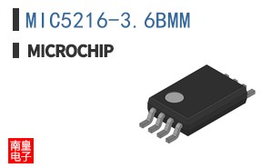 MIC5216-3.6BMM