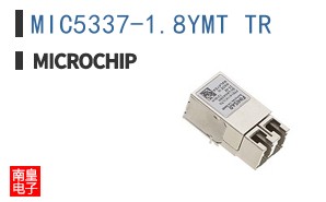 MIC5337-1.8YMT TR