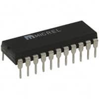 MIC5801BN|Microchip电子元件