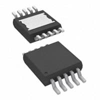 MIC61300YMME|Microchip电子元件